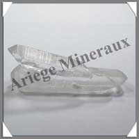 (w:250g)CRISTAL de ROCHE - Amas de Bitermin�s - 85 gr - C001