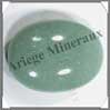 AVENTURINE - Galet de Soins 70x50 mm - C002 Br�sil