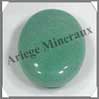 AVENTURINE - Galet de Soins 70x50 mm - C005 Br�sil