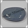CELESTINE - Galet de Soins - 45x30x7 mm - 24 grammes - A006 P�rou