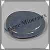 CELESTINE - Galet de Soins - 35x25x5 mm - 13 grammes - A024 P�rou