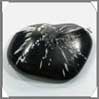 CHRYSANTHEMUM Stone - Galet de Soins - 47 grammes - 55x38 mm - C003 Chine