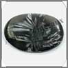 CHRYSANTHEMUM Stone - Galet de Soins 71x48 mm - C007 Chine