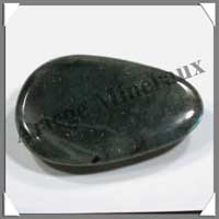 LABRADORITE - Galet de Soins 68x45 mm - R005
