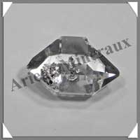 HERKIMER - 13,85 carats - 20 mm - Qualit EXTRA - C046