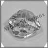 HERKIMER - 15,50 carats - 20 mm - Qualité EXTRA - C050 USA