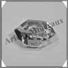 HERKIMER - 14,10 carats - 20 mm - Qualité EXTRA - C051 USA
