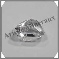 HERKIMER - 9,20 carats - 10 mm - Qualit EXTRA - C052