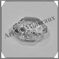 HERKIMER - 9,45 carats - 15 mm - Qualit EXTRA - C054