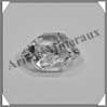 HERKIMER - 7,25 carats - 15 mm - Qualité EXTRA - C060 USA