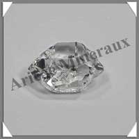HERKIMER - 7,25 carats - 15 mm - Qualit EXTRA - C060