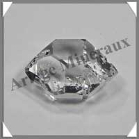 HERKIMER - 16,30 carats - 20 mm - Qualit EXTRA - C068