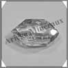 HERKIMER - 9,30 carats - 18 mm - Qualité EXTRA - C076 USA