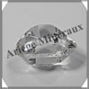 HERKIMER - 6,00 carats - 13 mm - Qualité EXCEPTIONNELLE - C090 USA