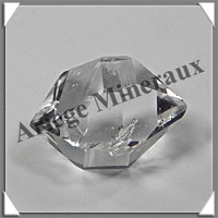 HERKIMER - 4,50 carats - 13 mm - Qualit EXCEPTIONNELLE - C102