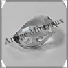 HERKIMER - 3,00 carats - 11 mm - Qualité EXCEPTIONNELLE - C108 USA