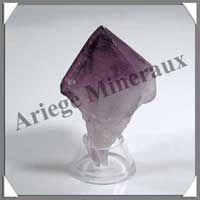 (w:200g)AMETHYSTE - Pointe - [Taille 2] - 40 � 80 gr