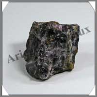 (w:150g)AMETHYSTE - [Taille 1] - 30 � 50 gr