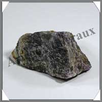 (w:200g)AMETHYSTE - [Taille 2] - 50 � 100 gr