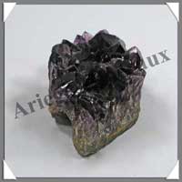 AMETHYSTE Fonc�e - [Taille 1] - 40 � 80 gr