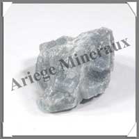 CALCITE Bleue - [Taille 2] - 70  150 gr