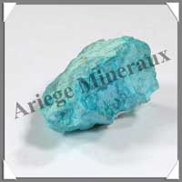 CHRYSOCOLLE - [Taille 2] - 10 à 20 gr