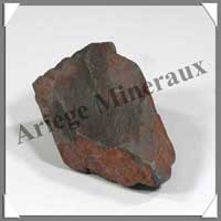 (w:250g)HEMATITE - [Taille 3] - Plus de 100 gr