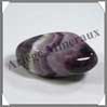 AMETHYSTE BICOLORE - [Taille 2] - 30 mm Namibie