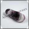 AMETHYSTE BICOLORE - [Taille 3] + de 40 mm Namibie
