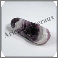AMETHYSTE BICOLORE - [Taille 3] + de 40 mm