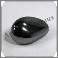 HEMATITE - [Taille 2] - 20 � 30 mm