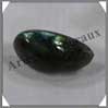 LABRADORITE - [Taille 2] - 40 � 70 gr Madagascar