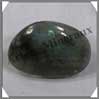 LABRADORITE - [Taille 3] - 70 � 100 gr Madagascar