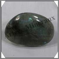 LABRADORITE - [Taille 3] - 70 � 100 gr