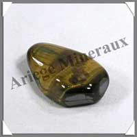 OEIL DE TIGRE - [Taille 1] - 10 � 20 mm