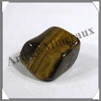 OEIL DE TIGRE - [Taille 2] - 20 � 40 mm