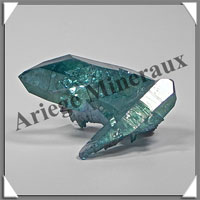AQUA AURA Quartz - 12,0 grammes - 40x35x20 mm - C037