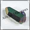 FLAME AURA Quartz - 8,9 grammes - 35x15x11 mm - C035 USA