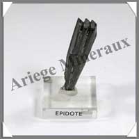 (w:100g)EPIDOTE - 10x40 mm - M001