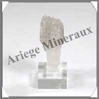 (w:100g)QUARTZ SCEPTRE - 18x45 mm - B001
