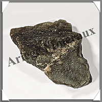 LABRADORITE - Extra - 1 Face Polie - 100x50x45 mm - 260 grammes - M013