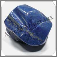LAPIS LAZULI - 119 gr - 35x40x50 mm - C001