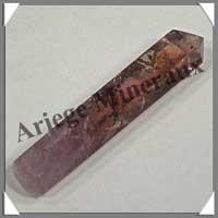 AMETRINE - Bton de Soins - 115 mm - 93 grammes - C013