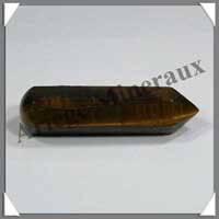 OEIL de TIGRE - B�ton de Soins : 70 mm - 40 grammes - C003