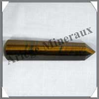 OEIL de TIGRE - B�ton de Soins : 125 mm - 125 grammes - M001