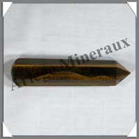 OEIL de TIGRE - B�ton de Soins : 115 mm - 90 grammes - M002