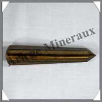 OEIL de TIGRE - B�ton de Soins : 105 mm - 72 grammes - M003