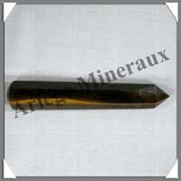 OEIL de TIGRE - B�ton de Soins : 105 mm - 71 grammes - M004