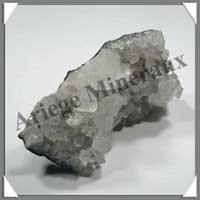 (w:350g)APOPHYLLITE - 118 gr - 40x45x95 mm - A039