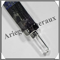 MELANGE de MINERAUX - Bton de Force - 185x19x19 mm - 115 grammes - P011